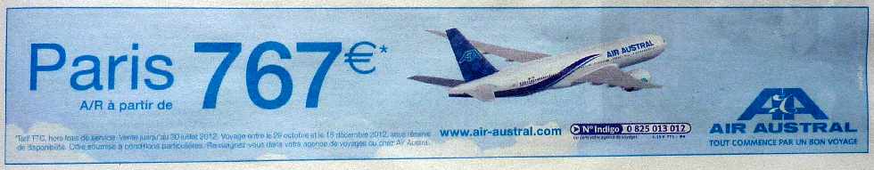 Air Austral