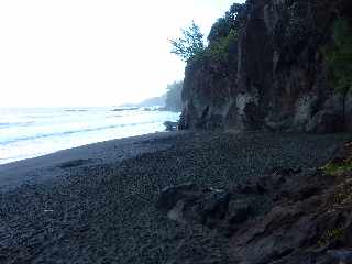 St-Joseph - Plage du Petit Sable - Ti Sable