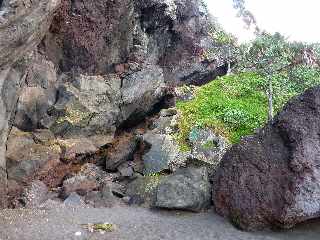 St-Joseph - Plage du Petit Sable - Ti Sable