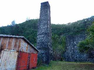 St-Joseph - Ancienne usine du Piton Saladin