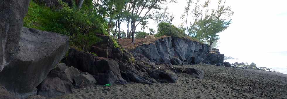 St-Joseph - Plage du Petit Sable - Ti Sable