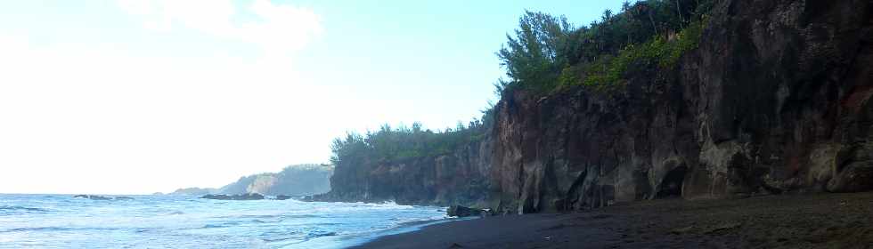 St-Joseph - Plage du Petit Sable - Ti Sable