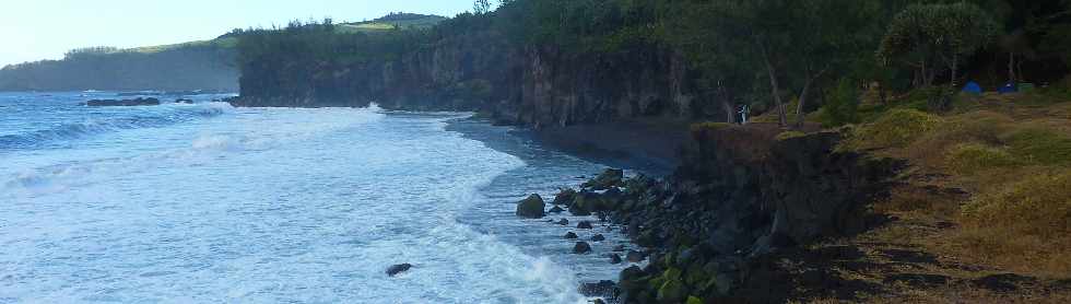 St-Joseph - Plage du Petit Sable - Ti Sable