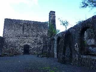 St-Joseph - Ancienne usine du Piton