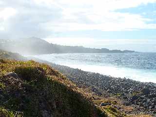 St-Joseph - Littoral vers Langevin