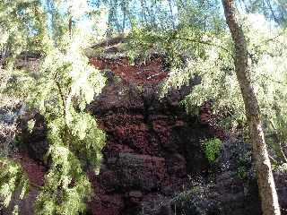 St-Joseph - Sentier - Piton Babet