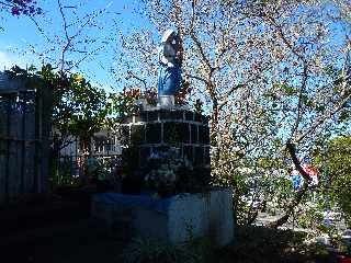 St-Joseph - Sentier de la Vierge