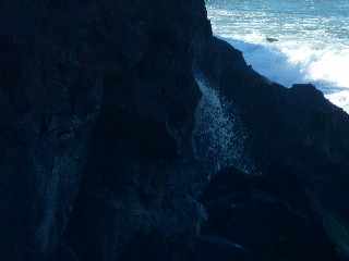 St-Joseph - Sentier de la Plage du Ti Sable au Butor-