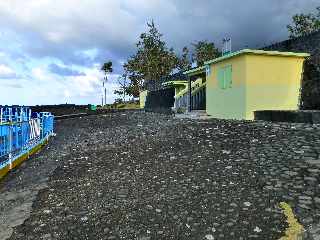 Piscine du Puits aux Anglais - St-Philippe -  Local