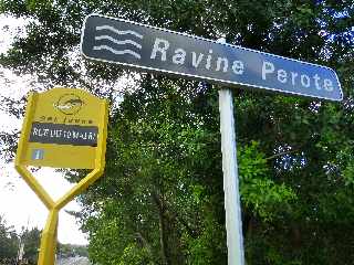 St-Philippe - Baril - Ravine Prote