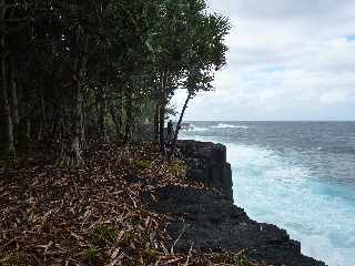 St-Philippe - La Mer Casse - Littoral