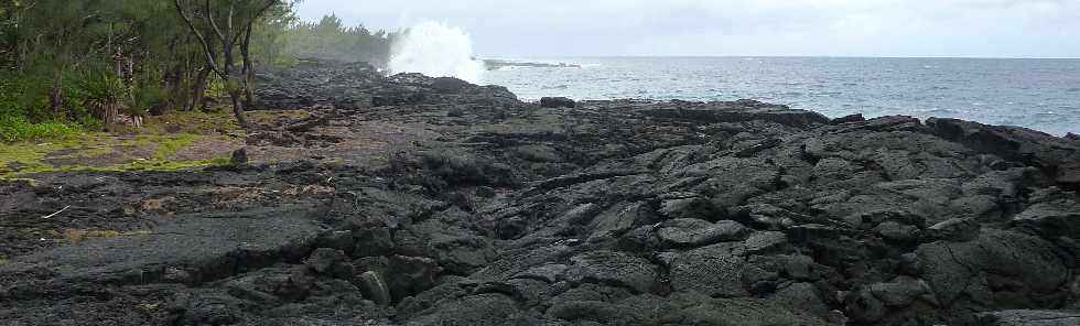 St-Philippe - Ctes entre la Mer Casse et la Marine