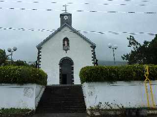 St-Philippe - Eglise