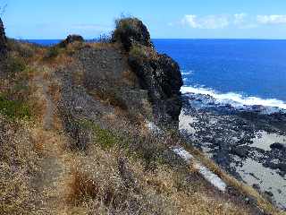 Falaises du Rocher du Chien