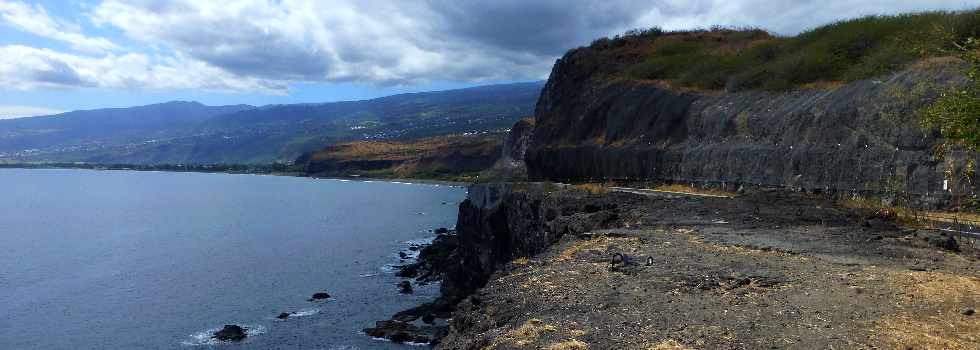 Cte du Cap la Houssaye au Cap la Marianne