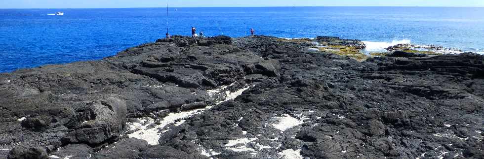 Pointe du Milieu