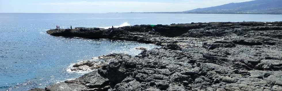 Pointe Finition et Baie de St-Paul