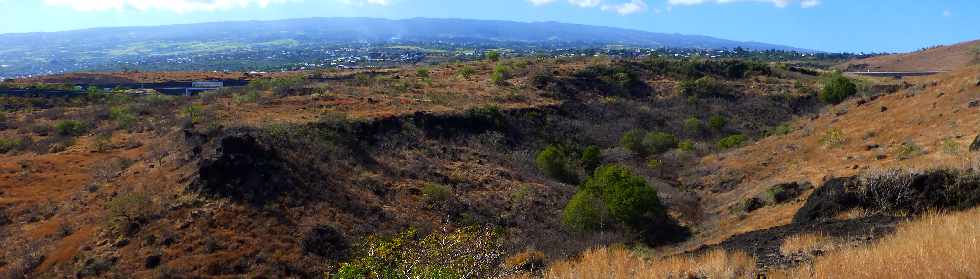 St-Paul - Ravine Fleurimont