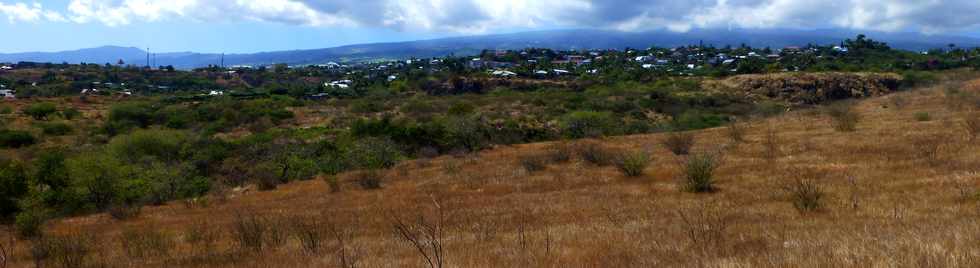 St-Paul -  Ravine Fleurimont et Plateau Caillou