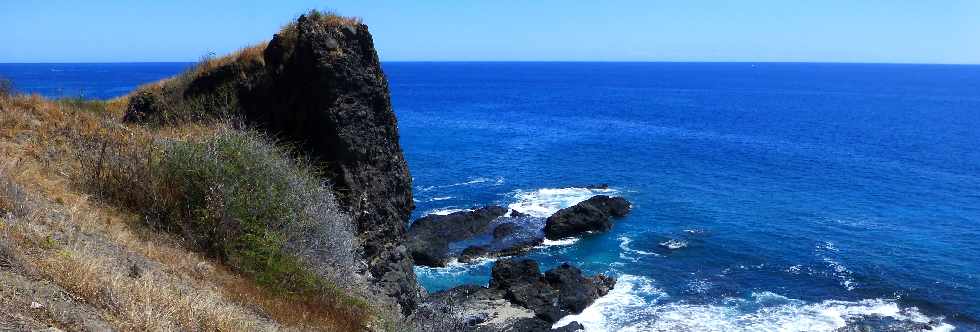 St-Paul - Rocher de Chien