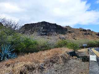 St-Paul - Ravine Petite Anse