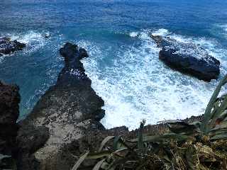 St-Paul - Cap Champagne