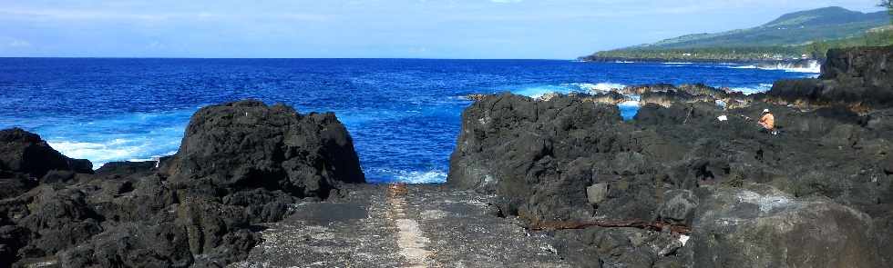 St-Philippe - Marine