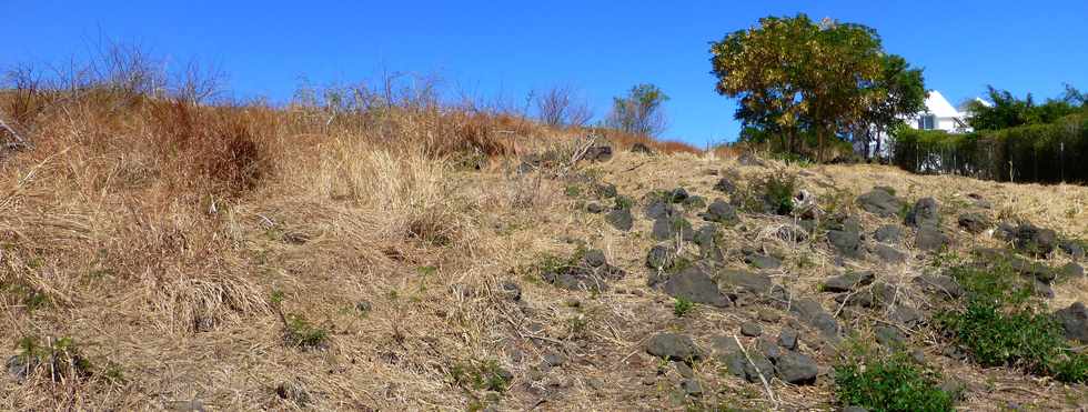 St-Paul - Fleurimont - Ravine du Bernica -