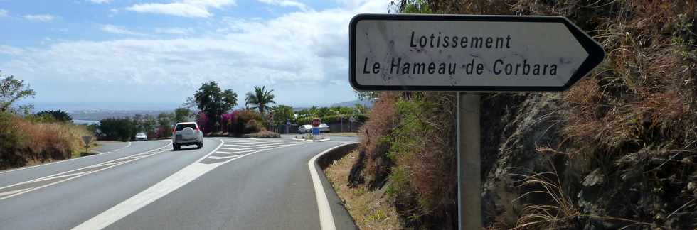 St-Paul - Fleurimont - Le Hameau de Corbara