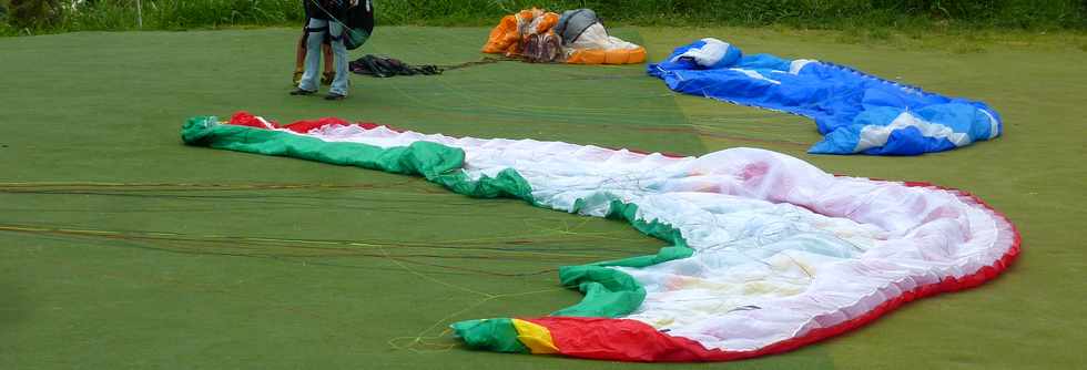 Fvrier 2014 - St-Leu - Site d'envol parapente - Colimaons 800