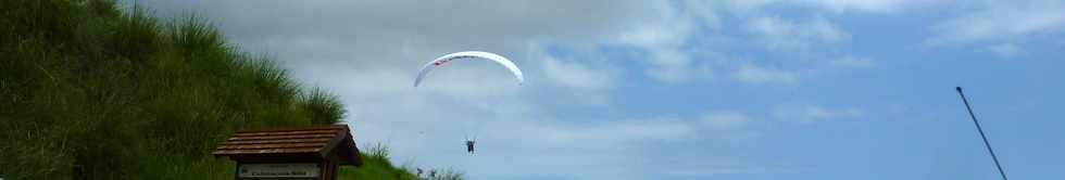 Fvrier 2014 - St-Leu - Site d'envol parapente - Colimaons 800