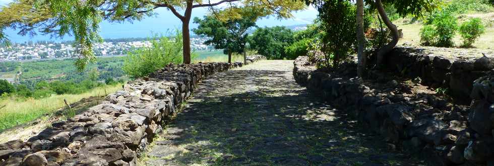 4 avril 2014 - St-Paul - Bellemne - Chemin pav Lougnon