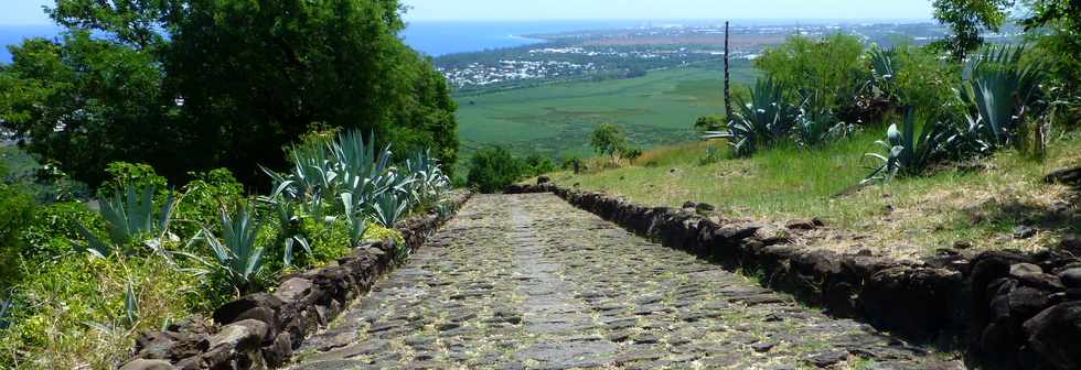 4 avril 2014 - St-Paul - Bellemne - Chemin pav Lougnon