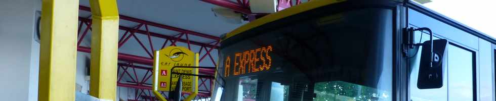 18 avril 2014 - St-Pierre - Car Jaune - Express A