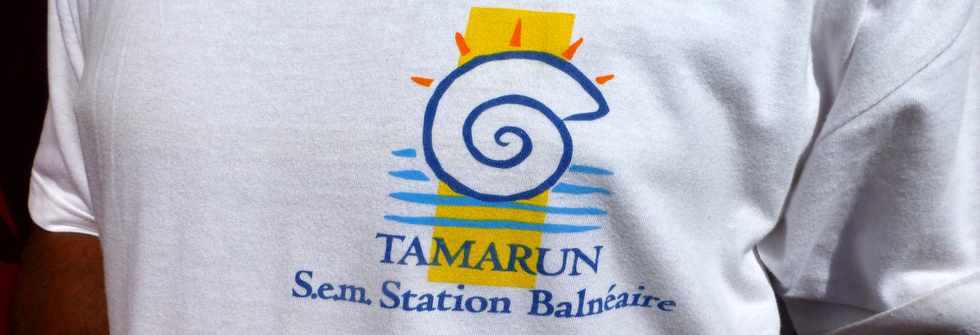 18 avril 2014 - St-Paul - Rosalie, ti train touristique - Tamarun -