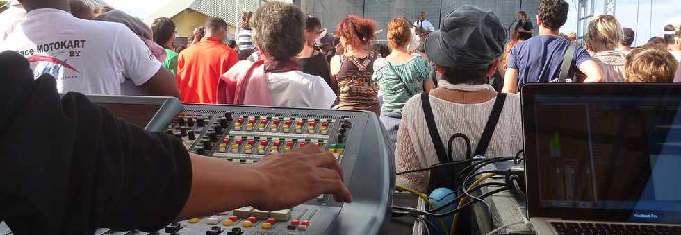 25 mai 2014 - St-Pierre - Risof - Concert de Davy Sicard