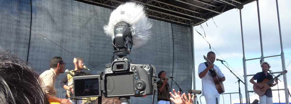 25 mai 2014 - St-Pierre - Risof - Concert de Davy Sicard