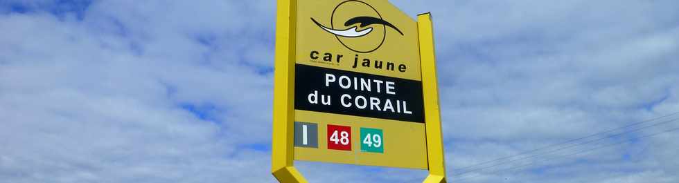 Aot 2014 - Ste-Rose - Pointe Corail -