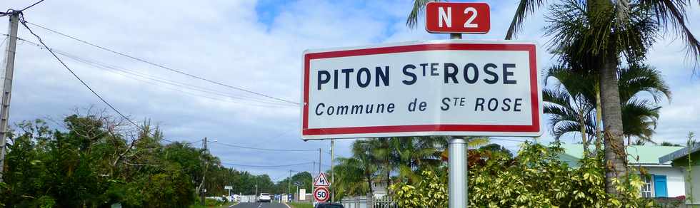 Aot 2014 - Piton Ste-Rose -