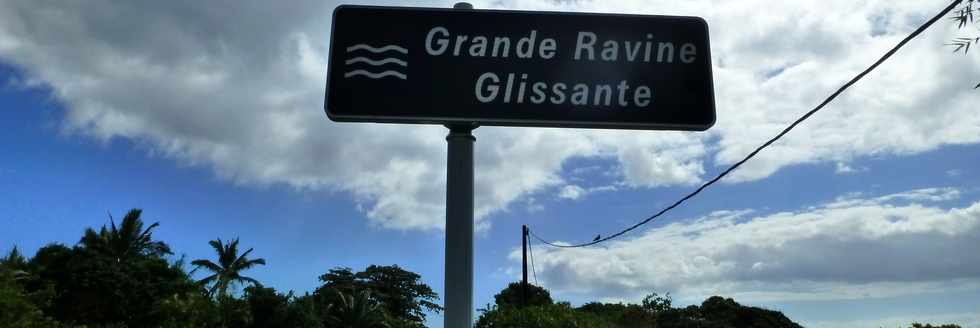 Aot 2014 - Ste-Rose - Grande ravine Glissante -