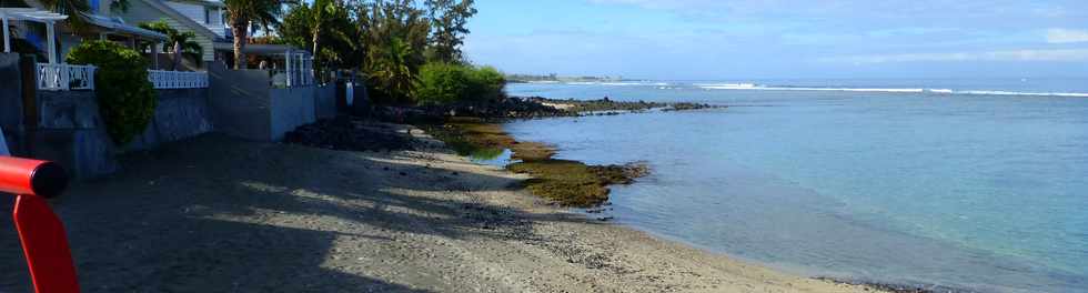 26 septembre 2014 - St-Leu - Littoral - Plage