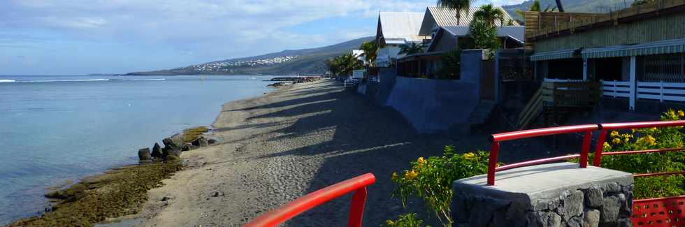 26 septembre 2014 - St-Leu - Littoral - Plage