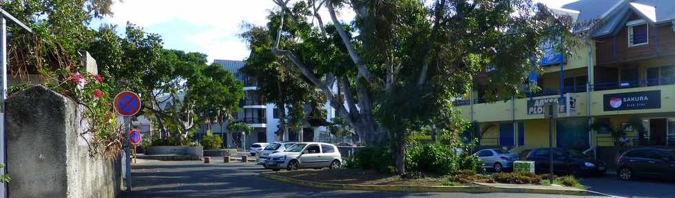 26 septembre 2014 - St-Leu - Littoral -