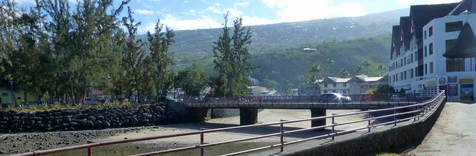 26 septembre 2014 - St-Leu - Littoral - Ravine du Grand Etang