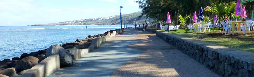 26 septembre 2014 - St-Leu - sentier Littoral -