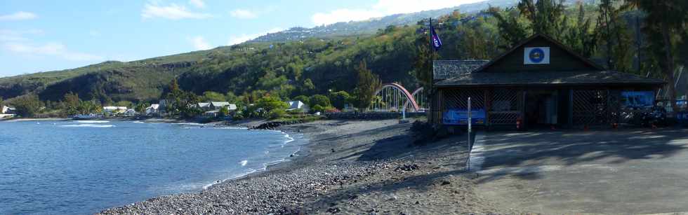 26 septembre 2014 - St-Leu - Littoral nord