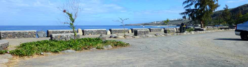 26 septembre 2014 - St-Leu - Littoral nord