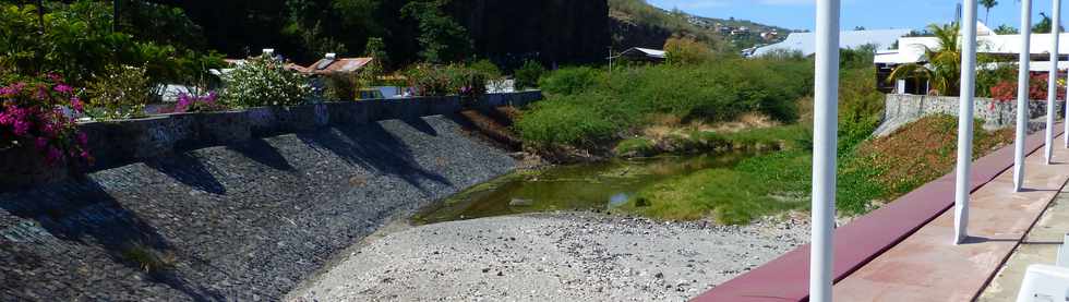 26 septembre 2014 - St-Leu - Ravine de la Fontaine