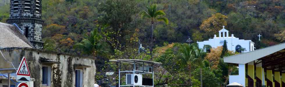 26 septembre 2014 - St-Leu - La Salette