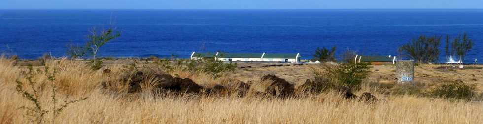 17 octobre 2014 - Saint-Leu - Pointe du Sel vers le Piton des Roches Tendres -